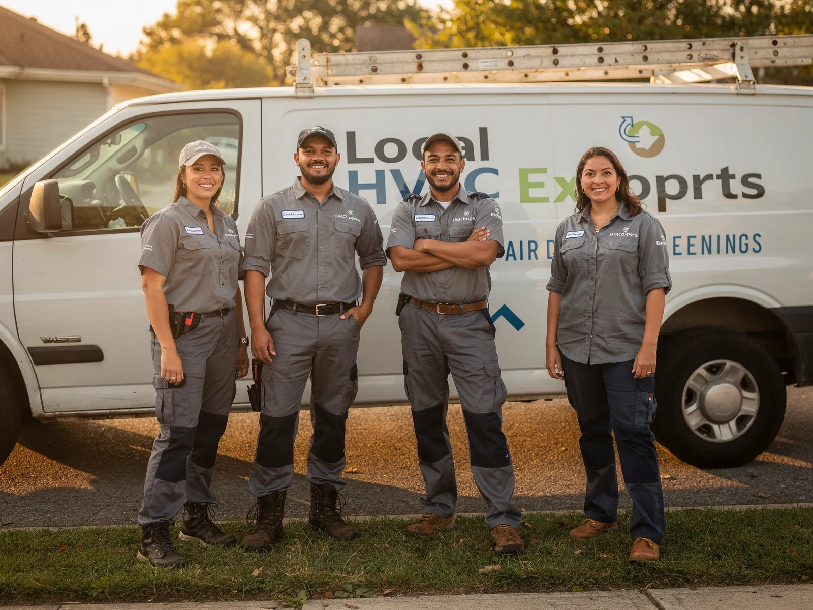 24/7 HVAC Repair & AC Replacement company in Sterling, AK