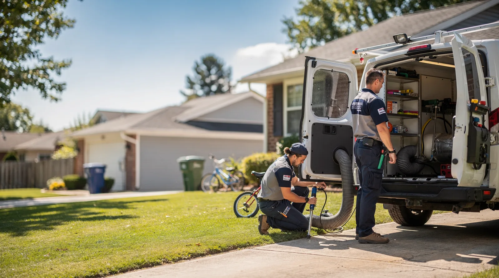 24/7 HVAC Repair & AC Replacement in Sterling, AK near me